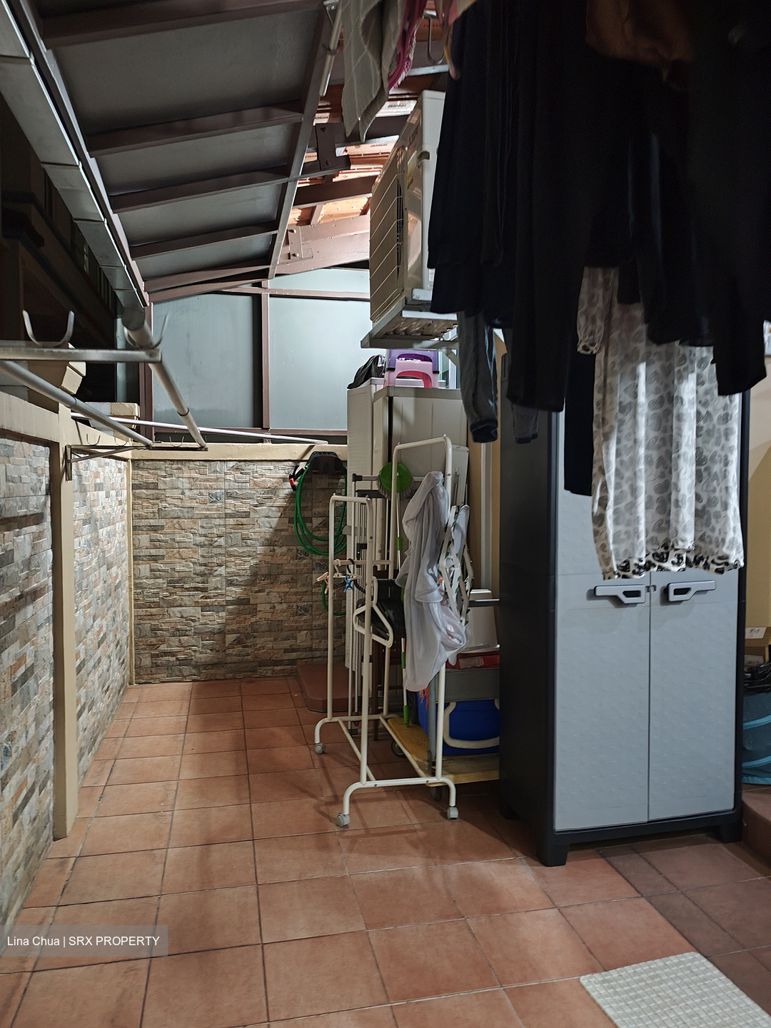 Villa Verde (D23), Terrace #602072501